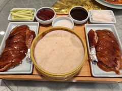 -裕德隆清真饭庄·天津特色菜(东丽店)