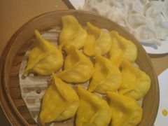 -天怡興·百年蒸饺(中心书城店)