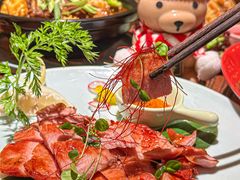 -食陆号·新式台湾创意菜(苏州首店)