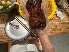 -北丐先生·野馄饨烧烤(泰达E街区店)