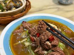 -尚岛私房菜(西方巷店)