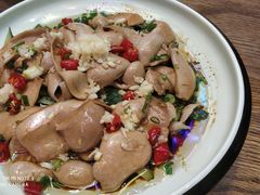 -小京東淮扬菜餐厅