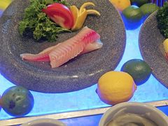 -万达瑞华酒店美食汇自助餐厅(楚河汉街店)