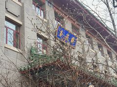 -中国中医科学院西苑医院-地下停车场