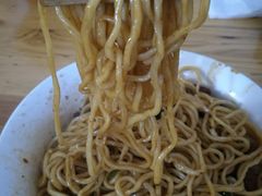 -泰顺江南春面馆