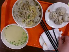 无锡小笼-王興記(中山路店)