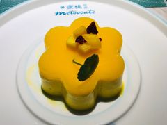 -蜜桃花开·中西融合菜E&W(南长街店)