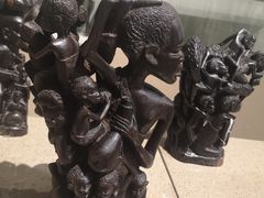 -长春世界雕塑园冰雪艺术天地