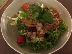 -CHINCHIN 青青·泰国料理(万象食家店)