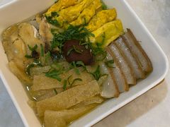 蒸四样-大方圆酒楼(西门大街店)