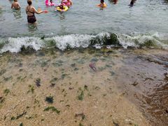 -石槽海滨浴场