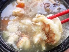-新记肉骨茶