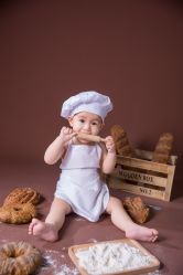 -童年时光专业儿童摄影(龙首店)