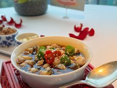-悦轩中餐厅·高空江景·杭州柏悦酒店