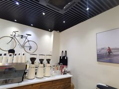 -常识咖啡common sense(春熙路店)
