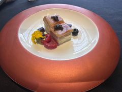 -塞纳河法国餐厅(唐延路店)