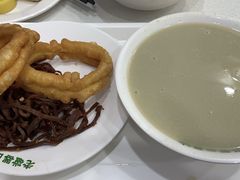 -老磁器口豆汁店(天坛店)