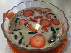 -蜜糖甜品铺(朝一村民公寓店)
