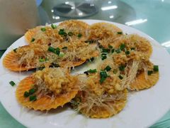 -景好海鲜餐厅(大鹏必选旅游店)