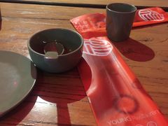 -小杨烤肉(朱雀店)