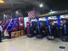-大玩家(魏家庄万达店)