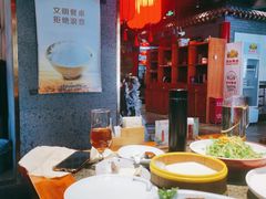 -北平食府.北京烤鸭(亦庄店)