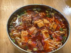 -杨牛肉面饭(天庆街店)