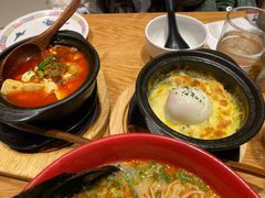 一风堂爆裂豆腐锅-一風堂拉面(港汇恒隆店)