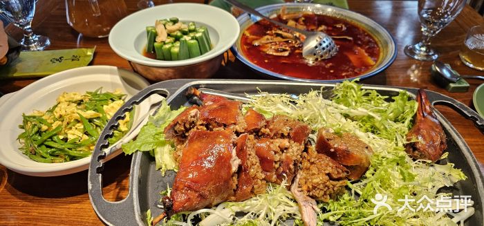 那家山城(樱桃园店)图片