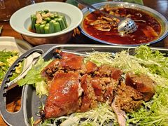 -那家山城(樱桃园店)
