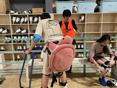 -极限PLAY运动娱乐新世界·团建派对潮玩休闲馆·室内蹦极高空游乐园