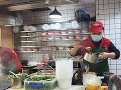 -叶伟胡辣壳面(两路口店)