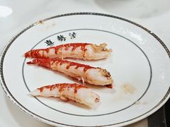 -喜聚薈·花膠雞海鮮火鍋(越秀店)