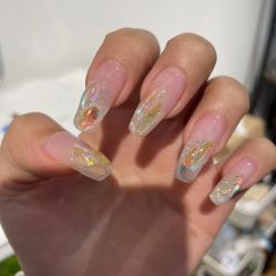 -雪奈传统美甲美睫