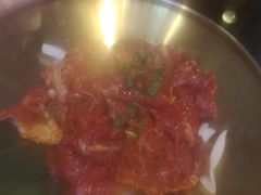 -秦炉烤肉(财富中心店)