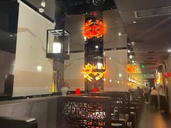 -上井料理黑金店(IFS国金中心店)
