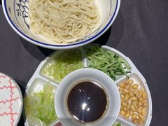 -万蔚·烤鸭