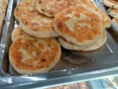 -富华大厦食堂