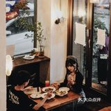 洛溪新开美式复古餐吧，藏着全广州最好吃的烩饭！