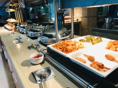 -佛山岭南天地康得思酒店·岭南·市集