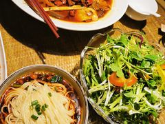 -渝信川菜(长安店)