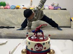 -芊浔家的蛋糕王国(升龙店)