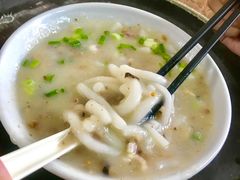 -老西关濑粉(文明路店)