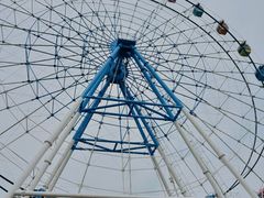 -蓝精灵乐园·世茂精灵之城主题乐园