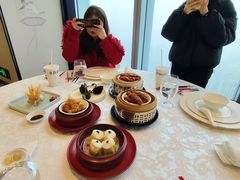 -Yan Ting宴庭中餐厅-长沙瑞吉酒店(运达店)