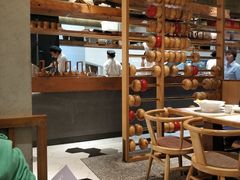 大堂-掌柜的店·河南菜(新天地店)