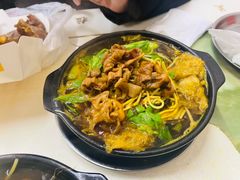 红烧大肠-南湖胖子砂锅(南湖店)