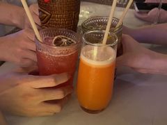 -SHARK鲨鱼餐吧(购物公园店)