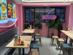 -小杨生煎(黄河路店)