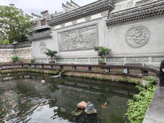 -清漾毛氏文化村